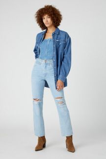 Джинсы WRANGLER W2H2DE32Y