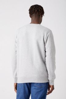 Спортивный свитер WRANGLER W662HAX37