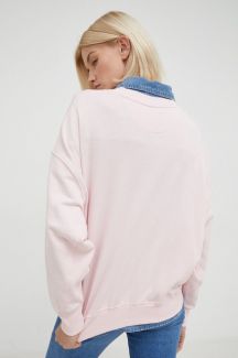 Спортивный свитер WRANGLER W6V0IGXWG