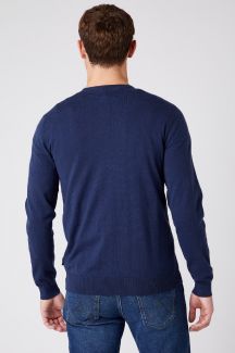 Свитер WRANGLER W8A02P114