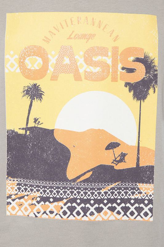 Футболкa MAVI 0611419-70338