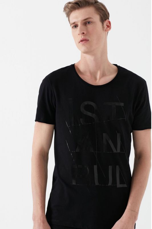 Футболкa MAVI 063296-900