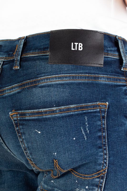 Джинсы LTB JEANS 1009-50260-14710-54322