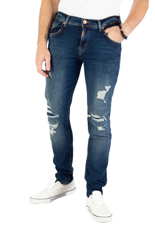 Джинсы LTB JEANS 1009-50260-14710-54322
