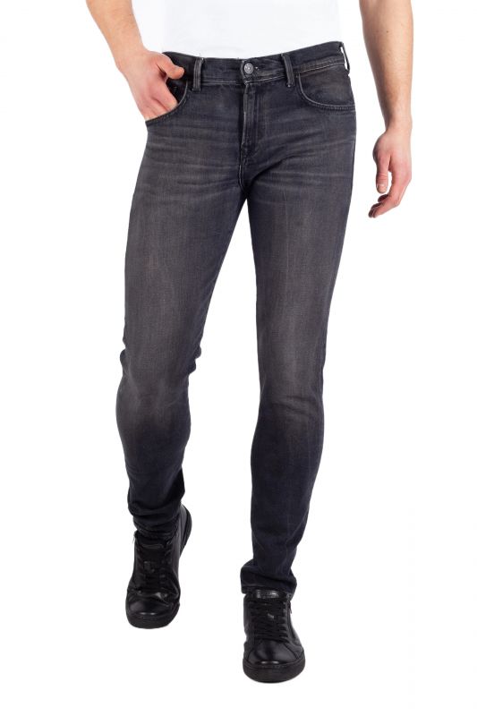 Джинсы LTB JEANS 1009-50260-15641-54545