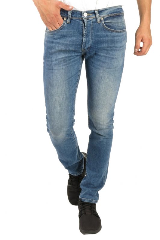 Джинсы LTB JEANS 1009-50555-13768-51850