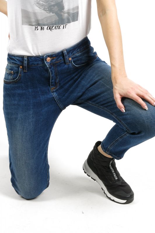 Джинсы LTB JEANS 1009-50869-14389-52926