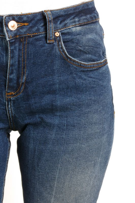 Джинсы LTB JEANS 1009-50869-14389-52926