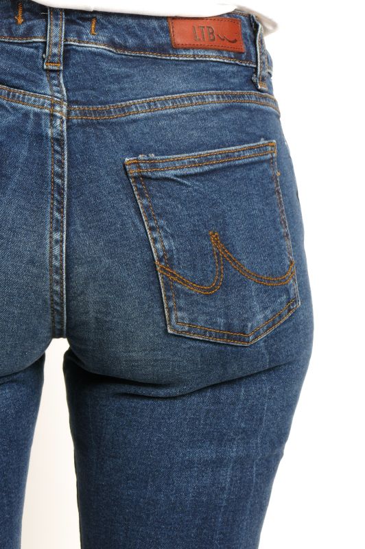 Джинсы LTB JEANS 1009-50869-14389-52926