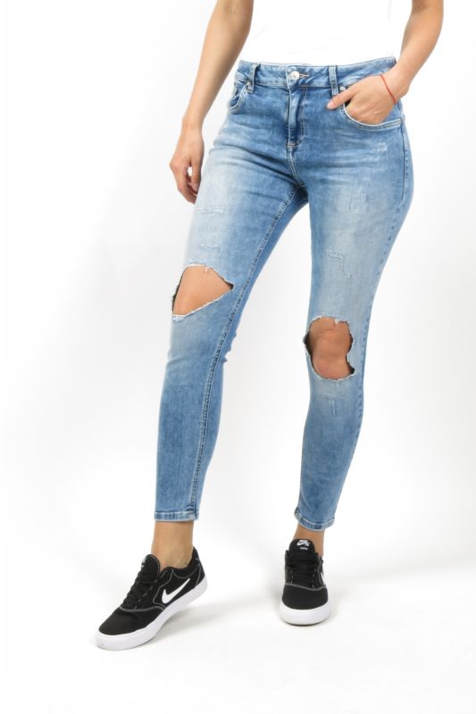 Джинсы LTB JEANS 1009-50869-14644-52149