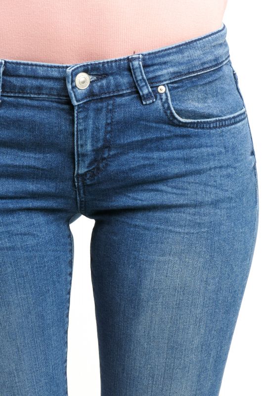 Джинсы LTB JEANS 1009-50984-14459-51600