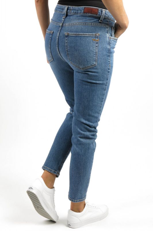 Джинсы LTB JEANS 1009-51049-14579-52024