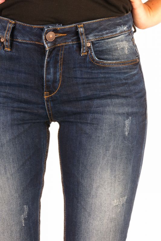 Джинсы LTB JEANS 1009-51062-1784-50335