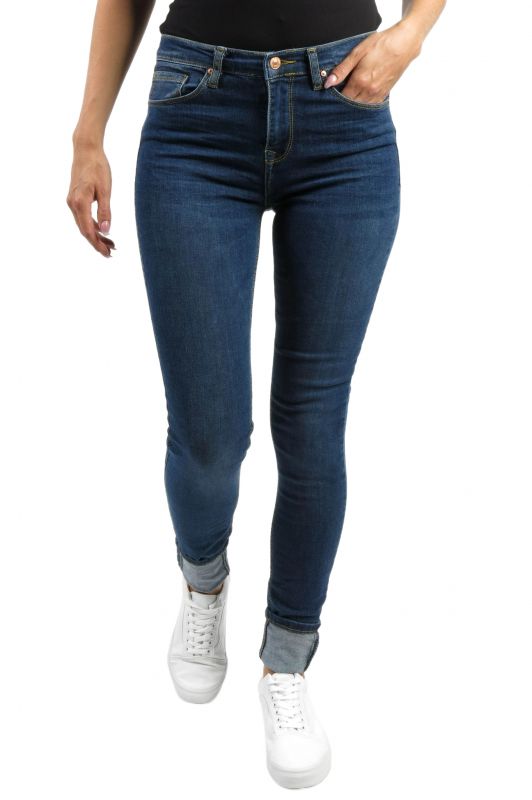 Джинсы LTB JEANS 1009-51132-13871-50644