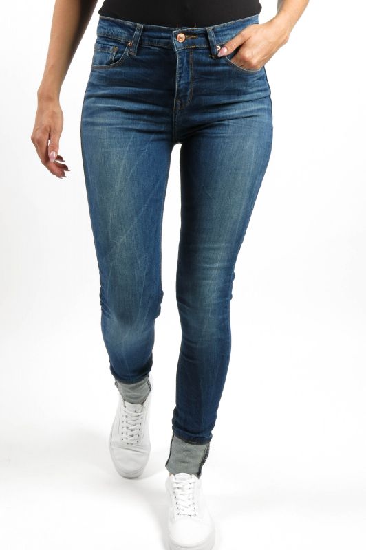 Джинсы LTB JEANS 1009-51132-14162-51235