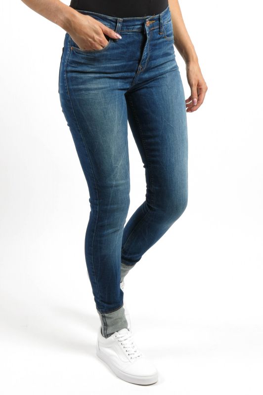 Джинсы LTB JEANS 1009-51132-14162-51235