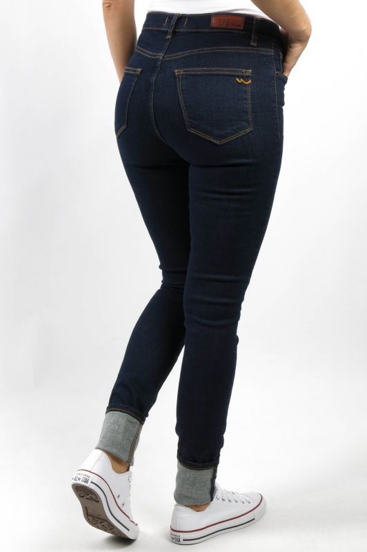 Джинсы LTB JEANS 1009-51132-14620-082