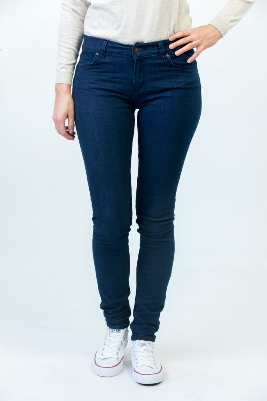 Джинсы LTB JEANS 1009-51149-14168-082