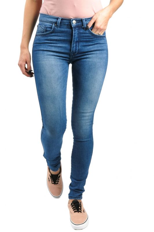 Джинсы LTB JEANS 1009-51242-14459-51600