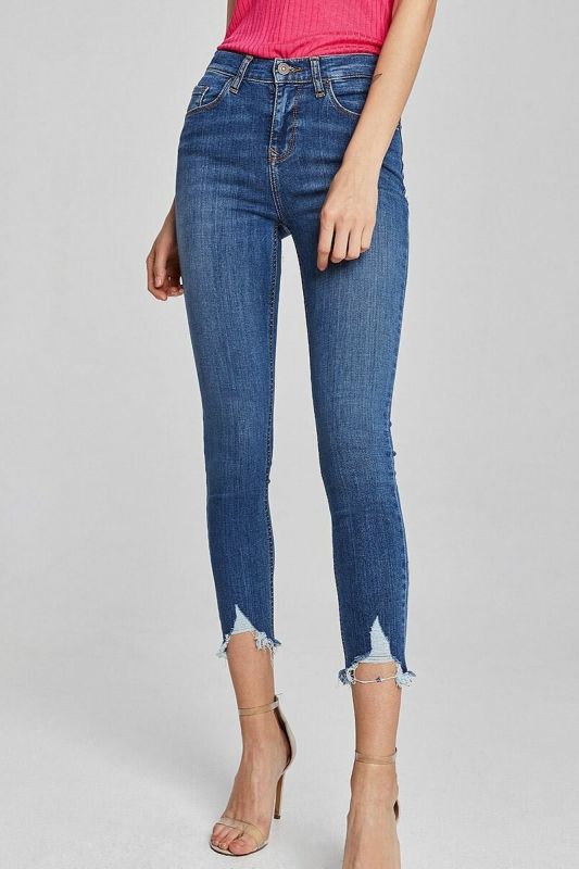 Джинсы LTB JEANS 1009-51269-14582-52028