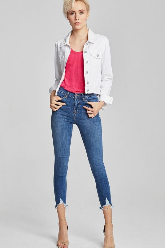 Джинсы LTB JEANS 1009-51269-14582-52028