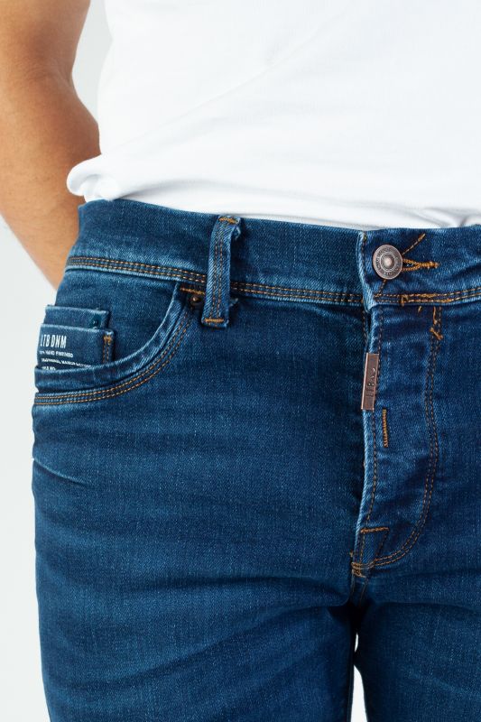 Джинсы LTB JEANS 1009-51319-15109-53966