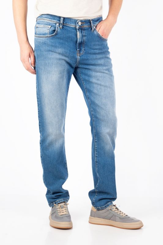 Джинсы LTB JEANS 1009-51500-14438-55487
