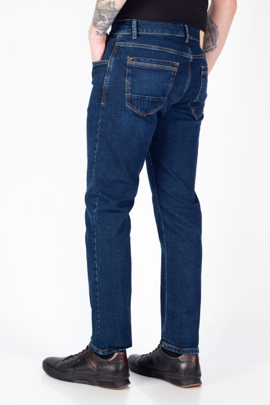 Джинсы LTB JEANS 1009-51586-14698-55516