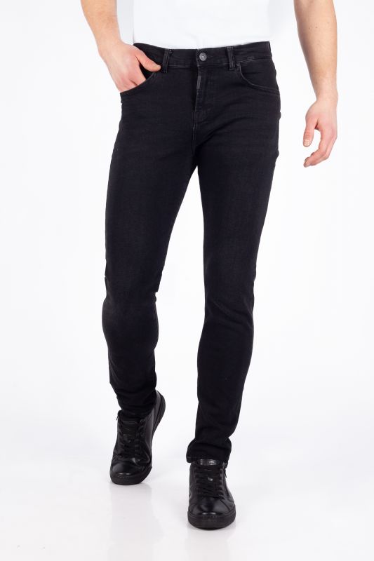 Джинсы LTB JEANS 1009-51586-15256-53967