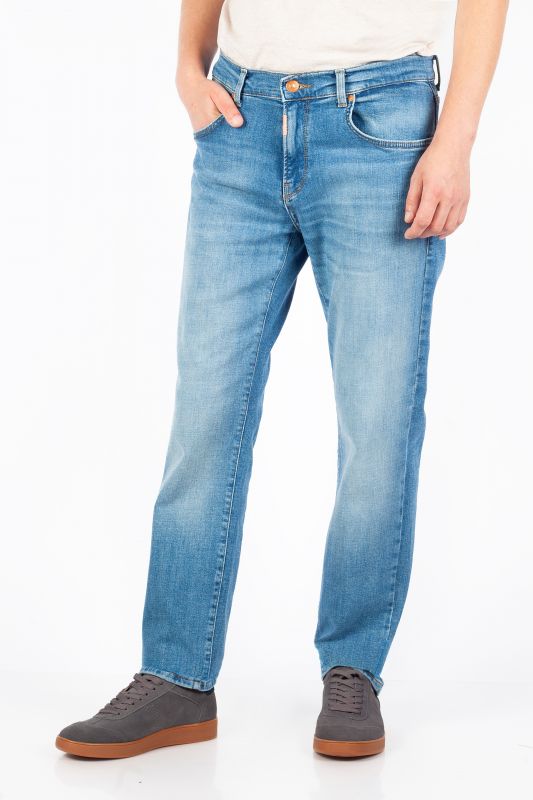 Джинсы LTB JEANS 1009-51724-15889-55706