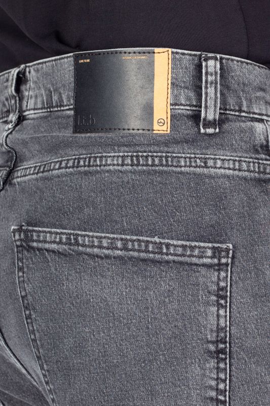 Джинсы LTB JEANS 1009-51803-16070-55833