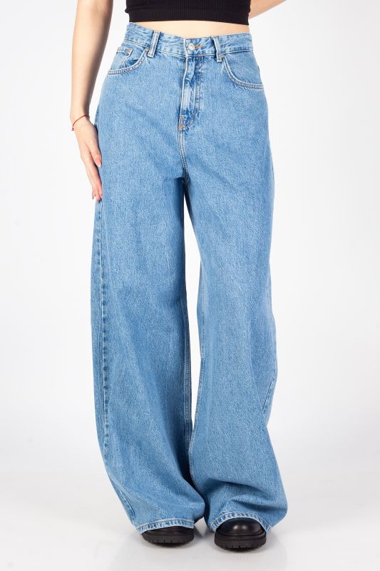 Джинсы LTB JEANS 1009-51834-16043-55792