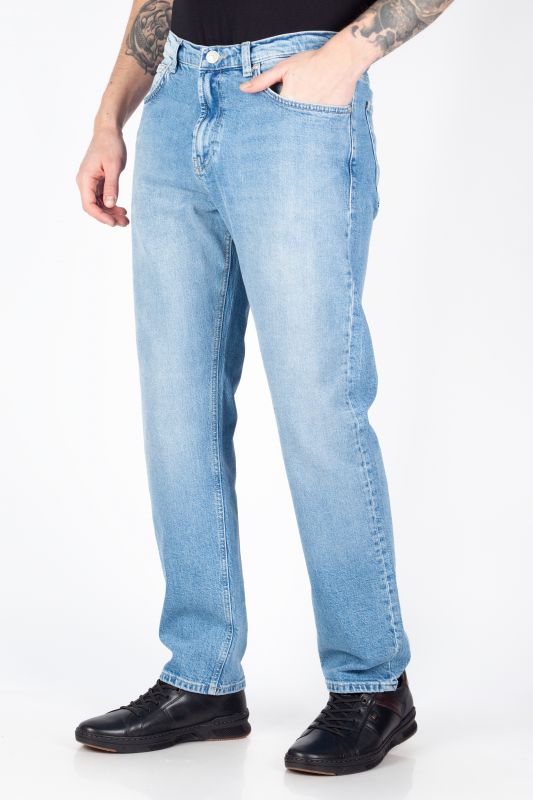 Джинсы LTB JEANS 1009-51856-16154-55929