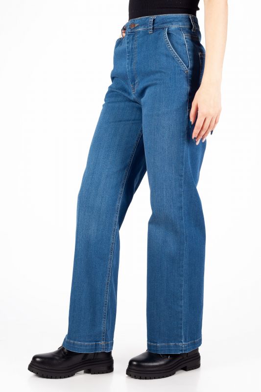 Джинсы LTB JEANS 1009-51858-16111-55950