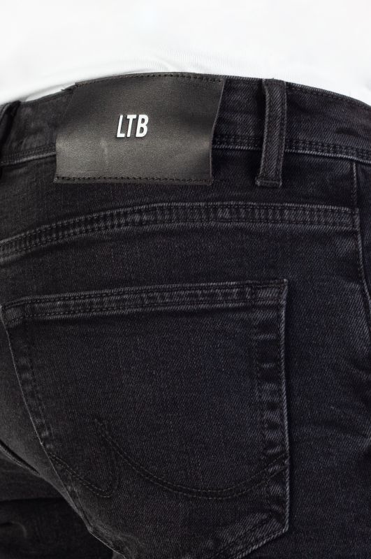 Джинсовые шорты LTB JEANS 1009-60781-15256-53967
