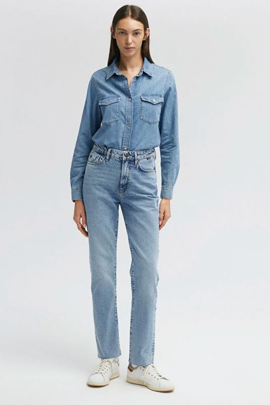 Джинсы MAVI 101441-86468