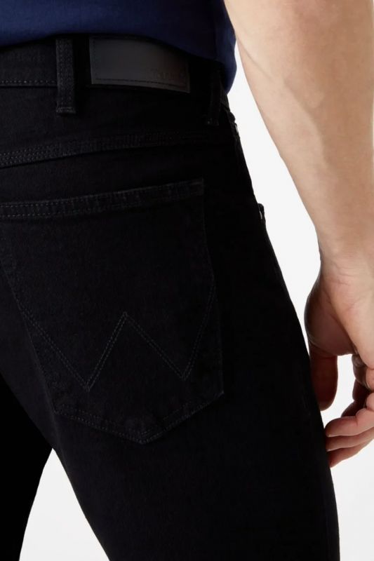 Джинсы WRANGLER 112125980