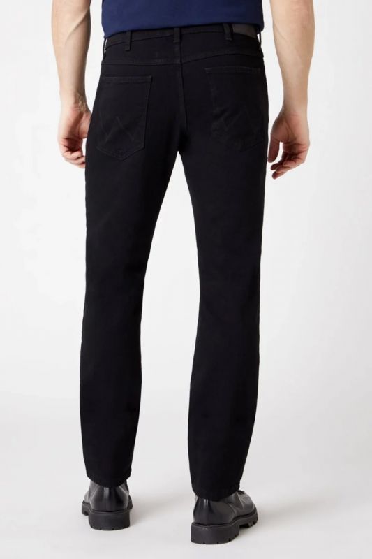 Джинсы WRANGLER 112125980