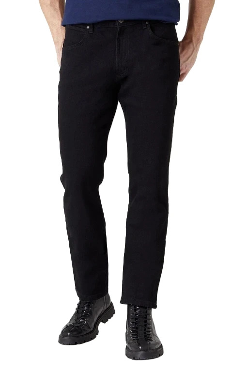 Джинсы WRANGLER 112125980