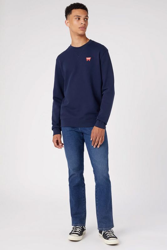 Джинсы WRANGLER 112335241