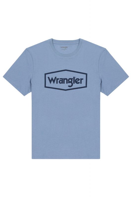 Футболкa WRANGLER 112339327