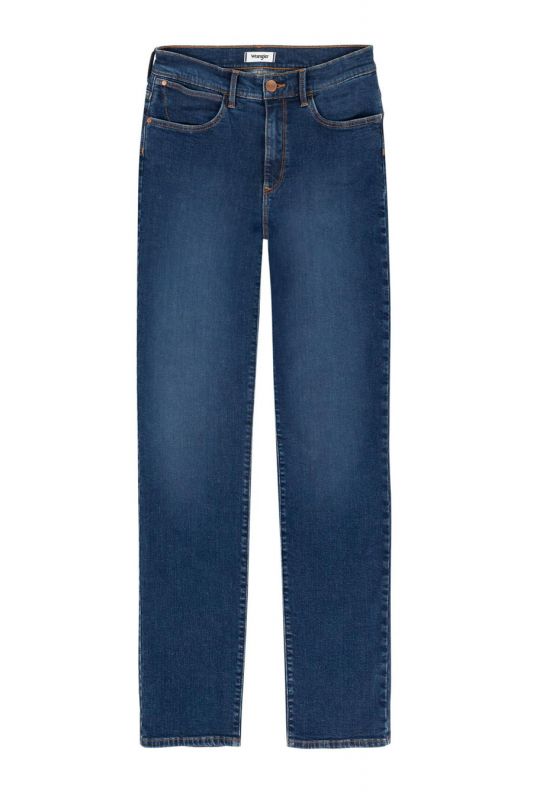 Джинсы WRANGLER 112339496