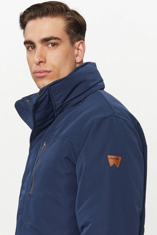 Зимняя куртка WRANGLER 112341013