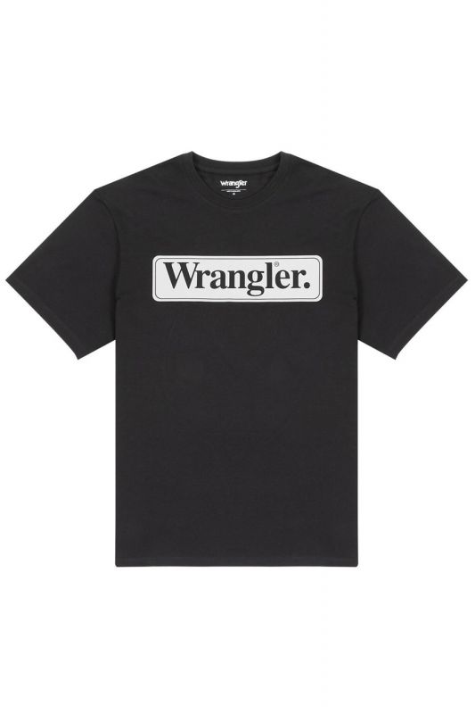 Футболкa WRANGLER 112341132