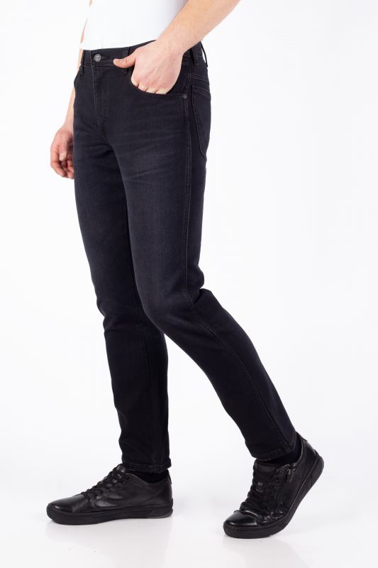 Джинсы WRANGLER 112341397