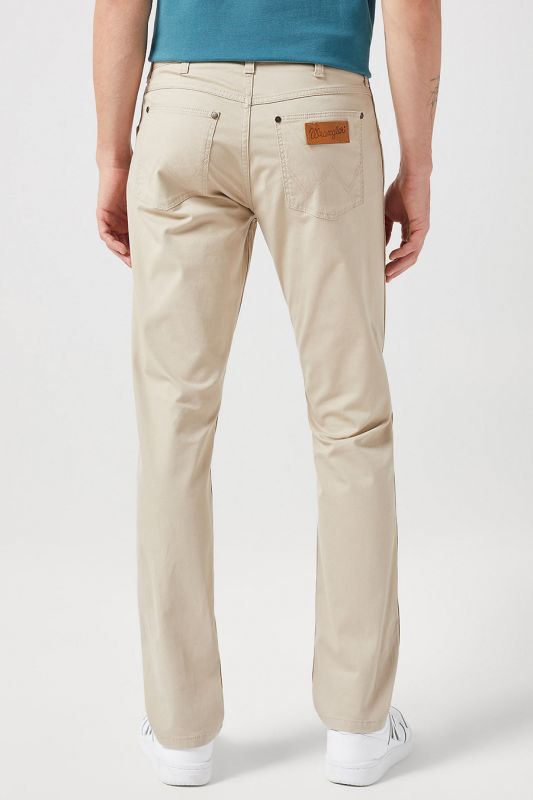 Классические брюки WRANGLER 112350799