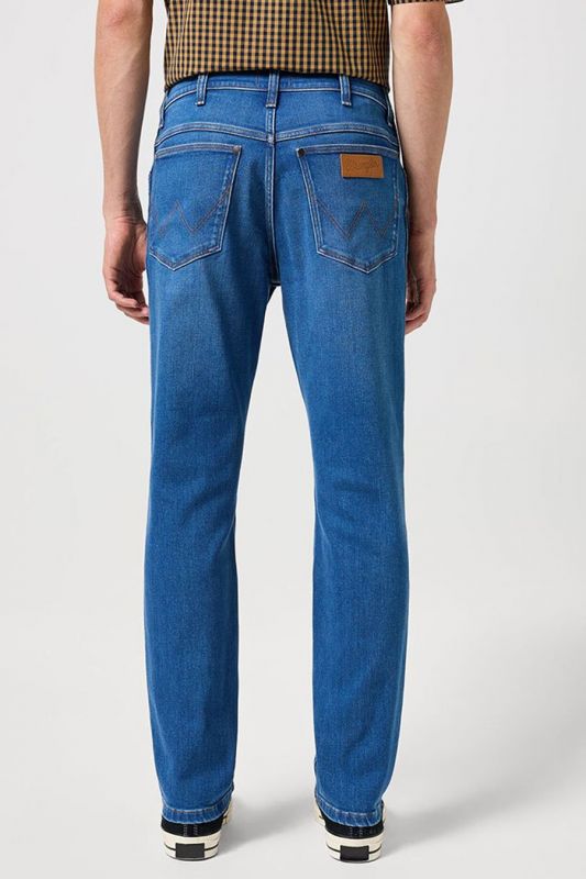 Джинсы WRANGLER 112352673