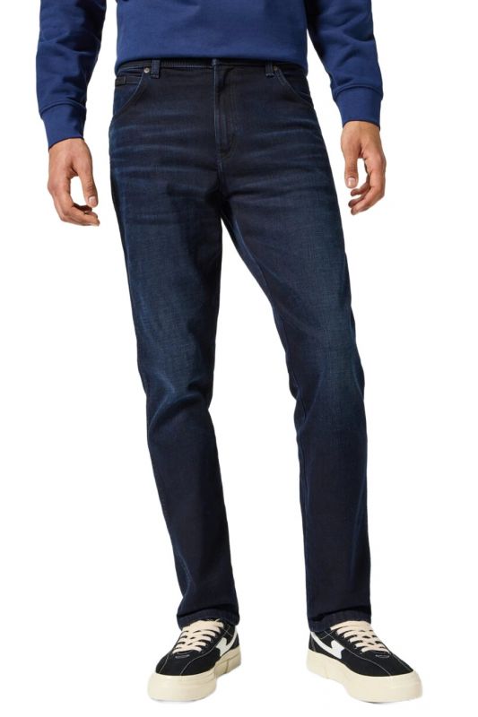 Джинсы WRANGLER 112355027