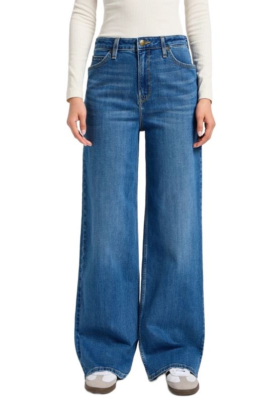 Джинсы LEE 112356744