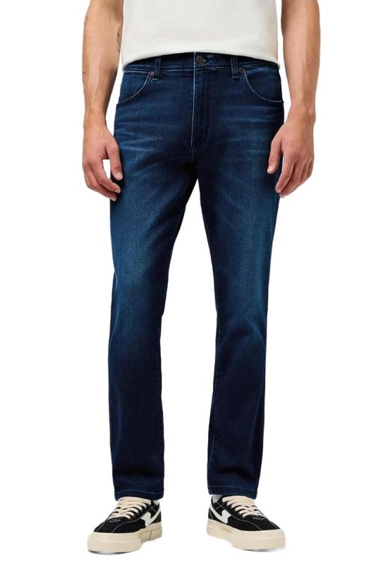 Джинсы WRANGLER 112360183